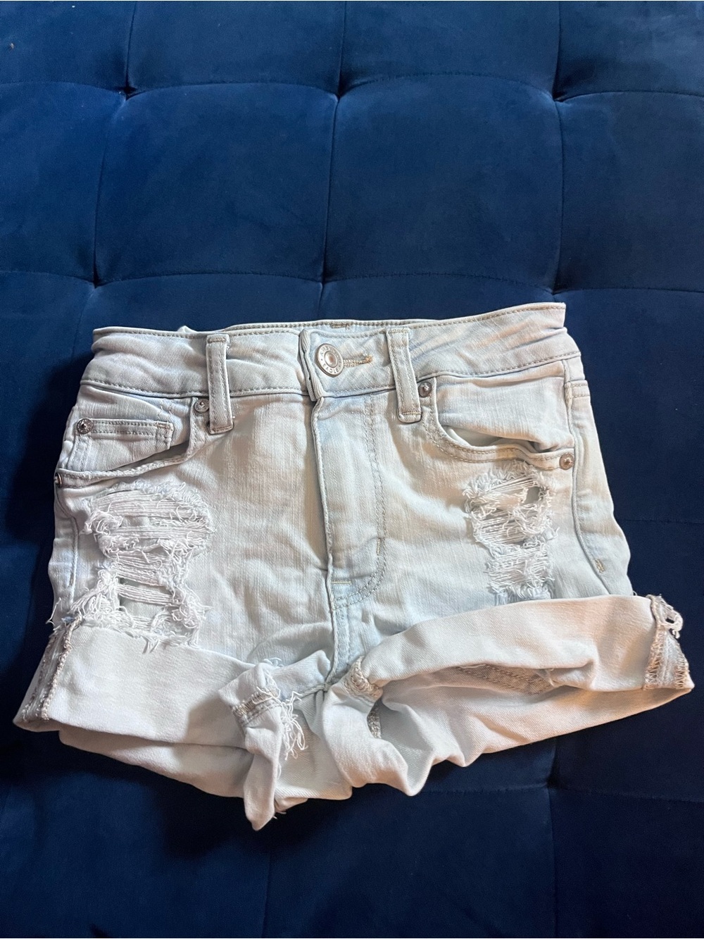 American Eagle Shorts size 0